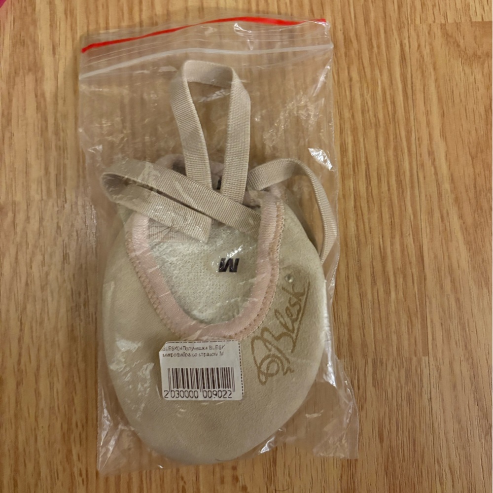 RG TOE SHOES KIDS NEW